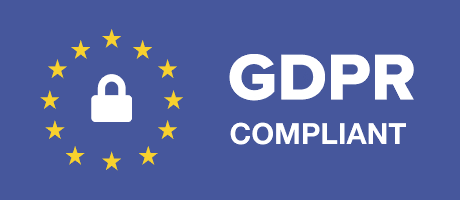 GDPR compliant